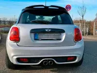Używany Mini Cooper S 192 KM (141 kW) 2017 Andere farben Hatchback