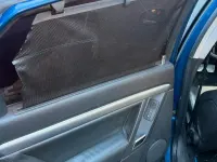 Gebraucht Opel Vectra GTS 211 PS (155 kW) 2002 Blau Limousine