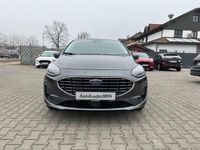 Gebraucht Ford Fiesta Titanium 101 PS (74 kW) 2023 Grau Limousine
