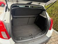 Gebraucht Opel Mokka Innovation 131 PS (96 kW) 2013 Weiß SUV