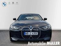 Gebraucht BMW i4 80 kW (109 PS) 2024 Black sapphire metallic Limousine