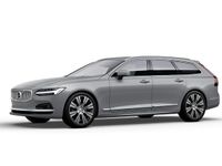 gebraucht Volvo V90 Kombi B4 Mild-Hybrid Ultimate Bright