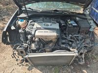 gebraucht VW Golf V GTI, 1.4 TSI Automatik, Unfall