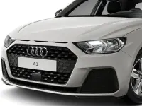 Neu Audi A1 Sportback 95 PS (69 kW) 2026 Cortinaweiss Kleinwagen