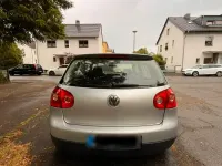 Gebraucht VW Golf 80 PS (58 kW) 2007 Grau Coupé