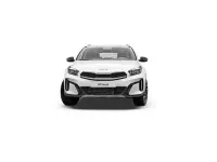 Neu Kia XCeed GT-Line 150 PS (110 kW) 2026 Deluxeweiß SUV