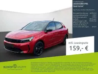 Gebraucht Opel Corsa 101 PS (74 kW) 2025 Rot Kleinwagen