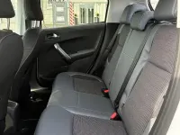 Gebraucht Peugeot 208 Allure 165 PS (121 kW) 2015 Weiß Kleinwagen