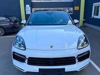 Gebraucht Porsche Cayenne 441 PS (324 kW) 2020 Weiß SUV