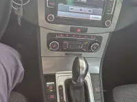 Gebraucht VW Passat Exclusive 140 PS (102 kW) 2011 Schwarz Kombi