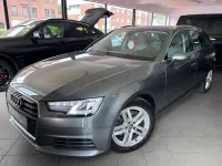 Gebraucht Audi A4 150 PS (110 kW) 2019 Monsungrau Kombi