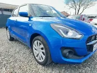 Gebraucht Suzuki Swift Comfort 94 PS (69 kW) 2023 Blau Kleinwagen