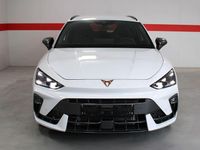 Neu Cupra Leon 204 PS (150 kW) 2025 Weiß Kombi