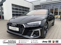 Gebraucht Audi A5 Sportback Ambiente 204 PS (150 kW) 2021 Schwarz Kleinwagen