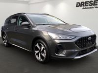 Gebraucht Ford Focus Active 115 PS (84 kW) 2024 Grau Kombi