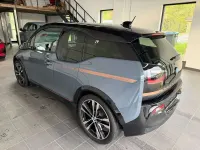 Gebraucht BMW i3 Performance 135 kW (184 PS) 2022 Storm bay akz. frozen ecopper Kleinwagen