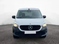 Gebraucht Mercedes Citan 110 102 PS (75 kW) 2023 Weiß Van / Kleinbus