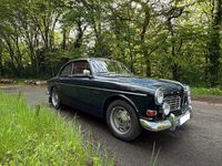 Second-hand Volvo Amazon 68 CP (50 kW) 1966 Albastru Berlinǎ