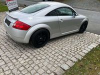 gebraucht Audi TT 1.8 T Coupe (132kW)