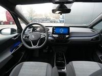 Gebraucht VW ID.3 Pure 110 kW (150 PS) 2021 Grau Kleinwagen