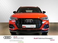 gebraucht Audi Q3 Q3 Sport35 TFSI advanced Sport S-tronic LED PDC