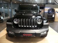 gebraucht Jeep Gladiator *DualTop*Gorilla*Tri-Fold* Sofort!