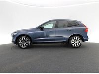 Gebraucht Volvo XC60 Plus 197 PS (144 kW) 2023 Blau SUV