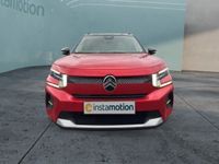 Gebraucht Citroën C3 99 PS (72 kW) 2024 Rot Kleinwagen