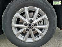 Neu VW California Highline 150 PS (110 kW) 2025 Deepblack perleffekt/fort... Van