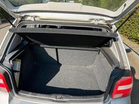 Gebraucht VW Golf IV 75 PS (55 kW) 2002 Silber Kleinwagen