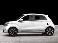 Gebraucht Renault Twingo LIMITED 73 PS (53 kW) 2020 Weiß Kleinwagen