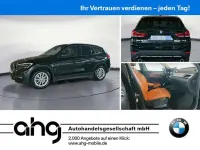 Gebraucht BMW X1 Advantage 178 PS (130 kW) 2022 Schwarz SUV
