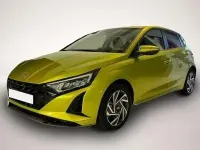 Neu Hyundai i20 GO! 99 PS (72 kW) 2025 Manufacturer Kleinwagen
