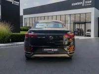 Neu VW T-Roc Style 150 PS (110 kW) 2026 Schwarz SUV