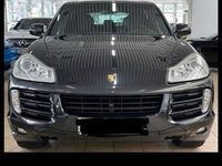 gebraucht Porsche Cayenne 