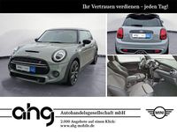 Gebraucht Mini Cooper S 192 PS (141 kW) 2020 Grau Kleinwagen