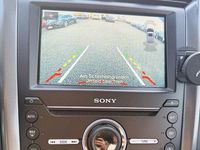 Gebraucht Ford Mondeo Titanium 150 PS (110 kW) 2015 Schwarz Kombi