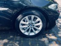 Gebraucht BMW 528 245 PS (180 kW) 2012 Schwarz Limousine