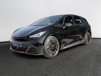 Gebraucht Cupra Born 169 kW (231 PS) 2025 Mythosschwarz Kleinwagen