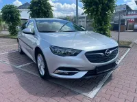 Gebraucht Opel Insignia Innovation 170 PS (125 kW) 2020 Grau Limousine