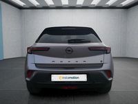Gebraucht Opel Mokka-e 100 kW (136 PS) 2022 Grau SUV