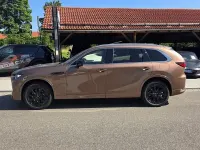 Gebraucht Mazda CX-80 Homura-Line 254 PS (186 kW) 2025 SUV