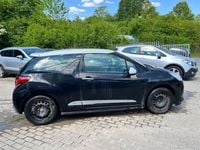 Gebraucht Citroën DS3 Sport Chic 156 PS (114 kW) 2011 Weiß Limousine