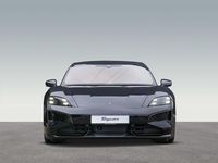 Gebraucht Porsche Taycan Turbo 650 kW (884 PS) 2025 Schwarz Limousine