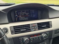 gebraucht BMW 320 d Touring -EfficientDynamics