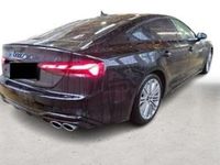 Gebraucht Audi S5 Ambiente 341 PS (250 kW) 2023 Mythosschwarz metallic Coupé