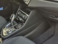 Gebraucht BMW 218 Active Tourer Advantage 140 PS (102 kW) 2019 Weiß Van / Kleinbus