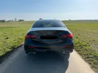 Gebraucht Mercedes A200 AMG line 163 PS (119 kW) 2024 Schwarz Limousine