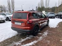 Gebraucht Dacia Jogger 110 PS (80 kW) 2022 Braun Van / Kleinbus