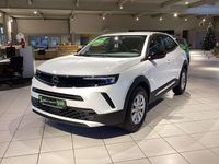 Gebraucht Opel Mokka Edition 101 PS (74 kW) 2023 Arktis weiss SUV